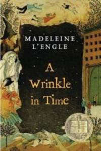 image of A Wrinkle In Time (Turtleback School & Library Binding Edition) (Madeleine L'Engle's Time Quintet)