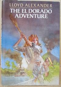 The El Dorado Adventure {Signed}