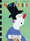 The New Yorker, September 30, 2002