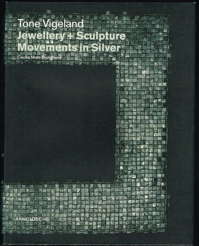 Tone Vigeland. Jewellery + Sculpture Movements in…