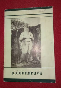 Guide to Polonnaruva