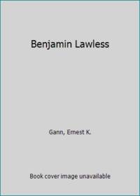 image of Benjamin Lawless