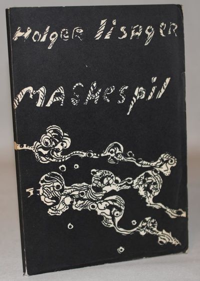 Maskespil.