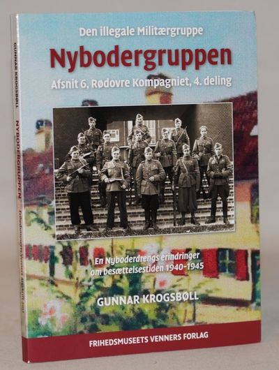 Den illegale militærgruppe 