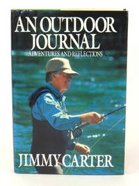 image of An Outdoor Journal; Adventures and Reflections