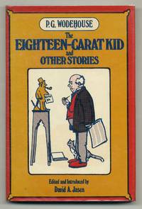 The Eighteen-Carat Kid and Other Stories