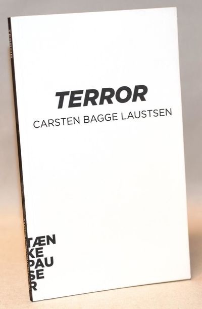 Terror.