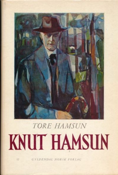 Knut Hamsun