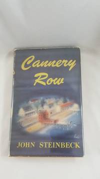 Cannery Row by John Steinbeck - 01-01-1945