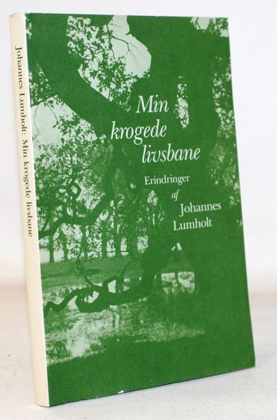 Min krogede livsbane - noget om min slægt og om…