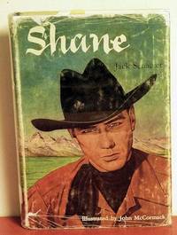 image of Shane
