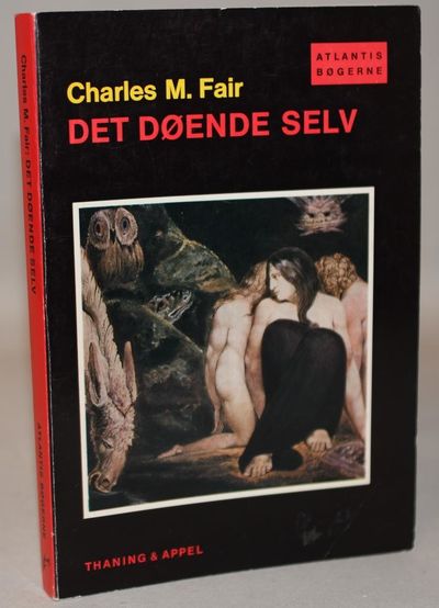 Det døende selv.