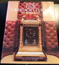 image of A CENTURY OF FINE CARRIAGE CLOCKS
