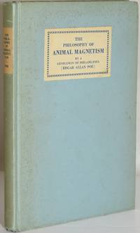 THE PHILOSOPHY OF ANIMAL MAGNETISM BY A GENTLEMAN OF PHILADELPHIA