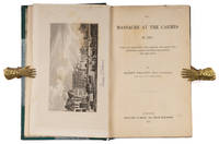 The Massacre at the Carmes in 1792, When an Archbishop, Two Bishops.. by Robert Belaney
- 1855
- from The Lawbook Exchange Ltd (SKU: 71472)