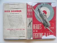 image of Heroes of the fighting R.A.F.