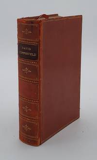 The Personal History of David Copperfield