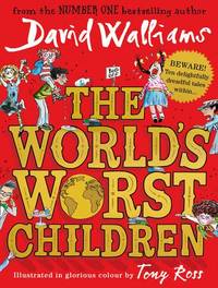The World&acirc;s Worst Children