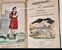 Bertram; or, the Castle of St. Aldobrand, an Italian Tale, on Which Is Founded One of the Best Tragedies of Modern Times. by [Byron] Maturin, Rev. Robert Charles - [1816]