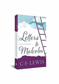image of Letters to Malcolm: Chiefly on Prayer