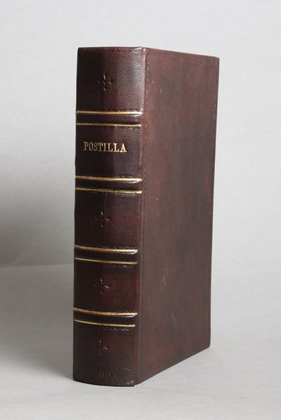 Postilla Eller Forklaring offuer Euangelia, som…