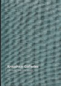 Kraushaar Galleries: Celebrating 125 Years