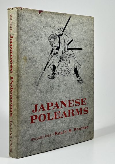 Japanese Polearms.