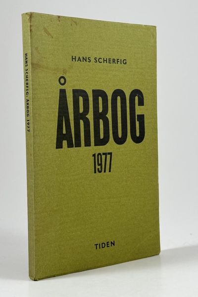 Årbog 1977 - Kommentarer.
