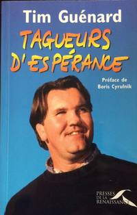 image of Tagueurs d'espérance (French Edition)