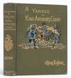 A Connecticut Yankee in King Arthur's Court