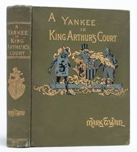 A Connecticut Yankee in King Arthur's Court