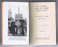 cover of By Guess and By God, The Story of the British Submarines in the War