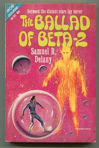 The Ballad of Beta-2 / Alpha Yes, Terra No!