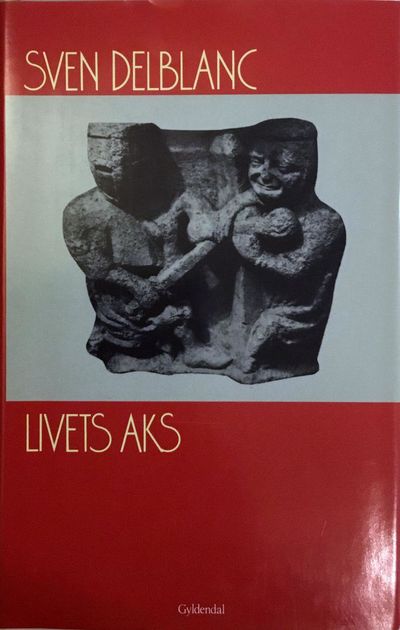 Livets aks. Barndomsminner. Oversatt av Per Qvale