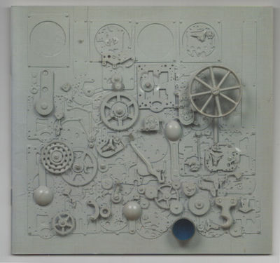 Bold Saboteurs: Collage & Construction in Chicago