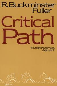 cover of Critical Path