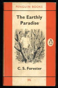 cover of The Earthly Paradise