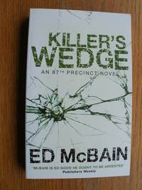 image of Killer's Wedge