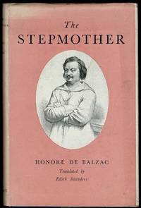 The Stepmother: A Play in Five Acts