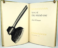 Song of the Broad-Axe by Whitman, Walt - 2020