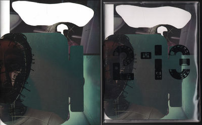 JEAN-FRANÇOIS LEPAGE. Exposition, 20 Octobre-15…
