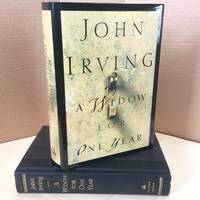A Widow for One Year: A Novel
