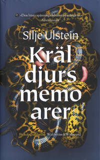 KRÄLDJURSMEMOARER.
