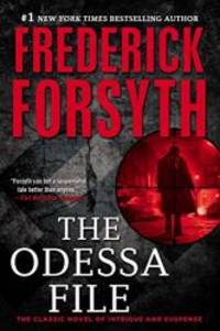 image of The ODESSA File