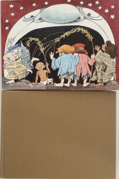 : Michael Di Capua Books, Harper Collins Publishers, 1993. First Edition. Boards. Fine/Fine. Maurice...
