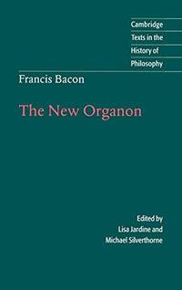 Francis Bacon: The New Organon
