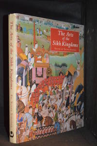 The Arts of the Sikh Kingdoms
