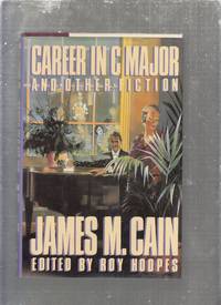 Career in C Major and Other Fiction