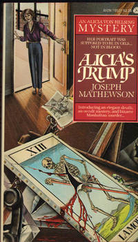 image of ALICIA'S TRUMP