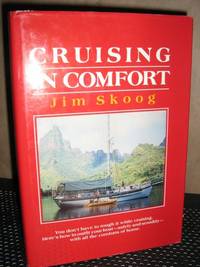 Cruising in Comfort by Skoog, Jim - 1987